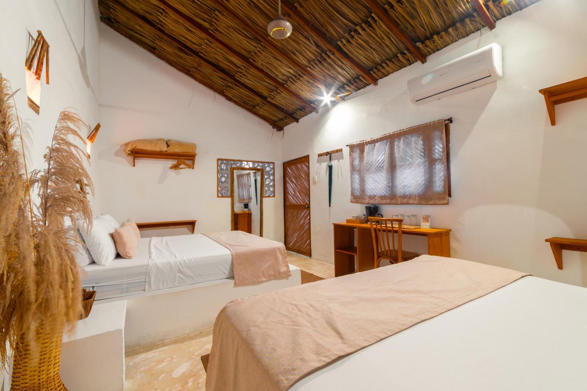 Vista Mare Beach House Cano de Loro Cameră foto