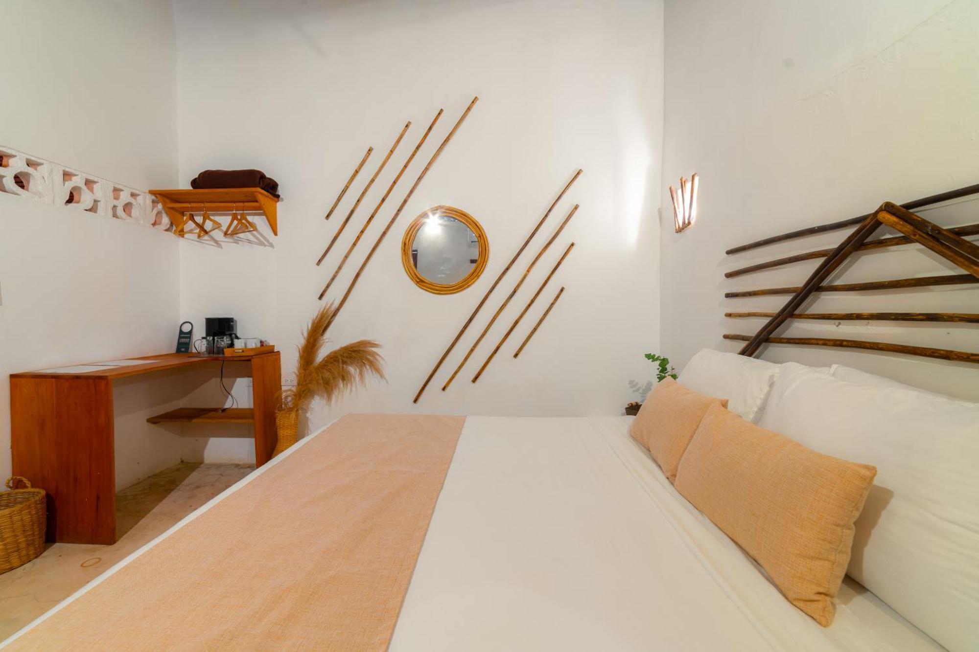 Vista Mare Beach House Cano de Loro Exterior foto