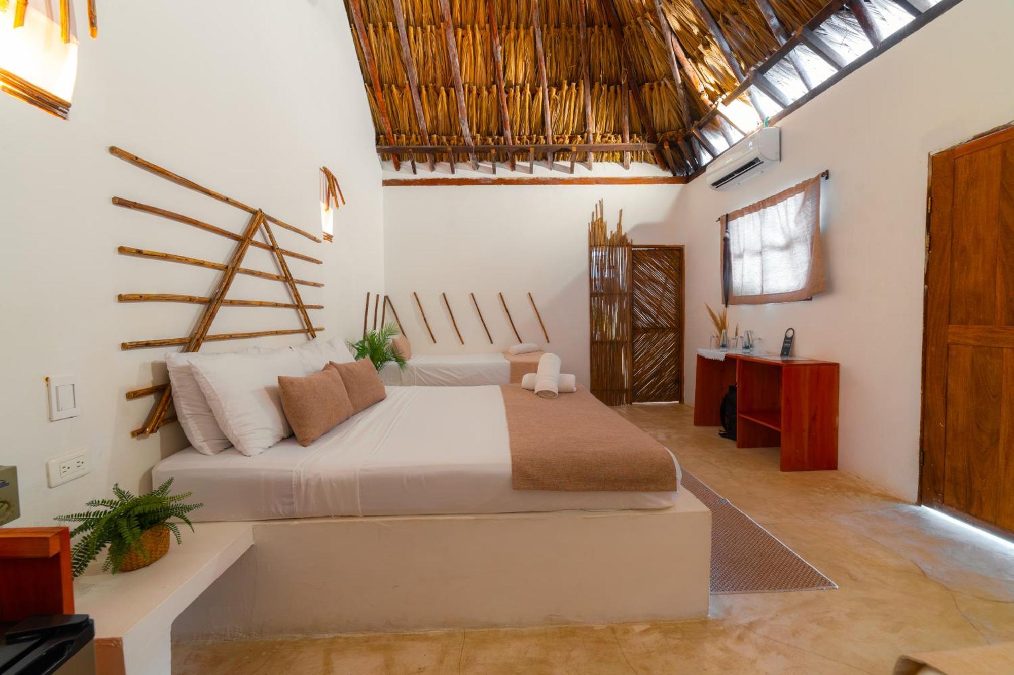 Vista Mare Beach House Cano de Loro Exterior foto